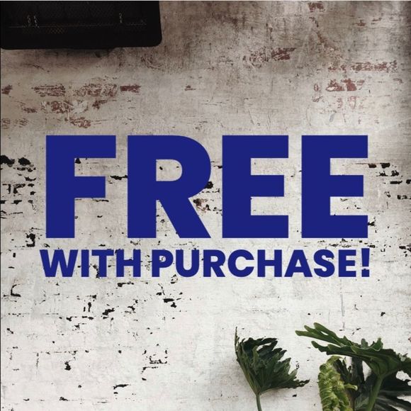 K FREE ITEM with Purchase - ADD TO BUNDLE - Picture 1 of 2